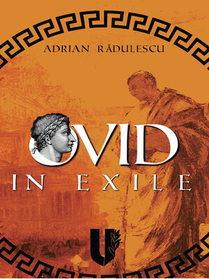 cover image of Ovid in Exile